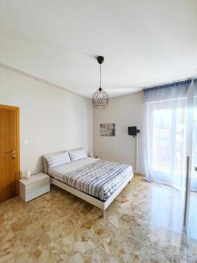 Affittacamere Zona Caserma-Stazione Foligno Extérieur photo
