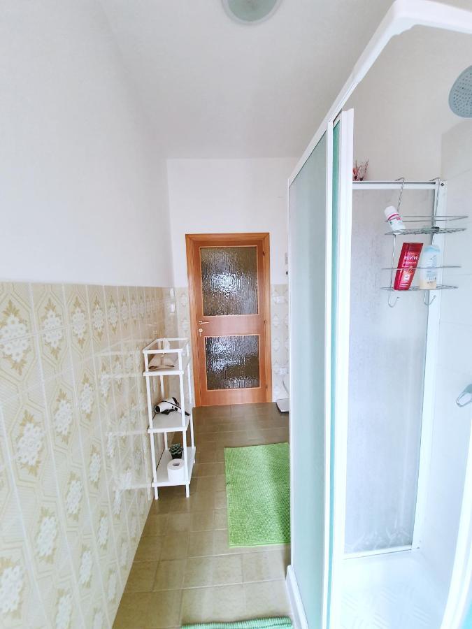 Affittacamere Zona Caserma-Stazione Foligno Extérieur photo