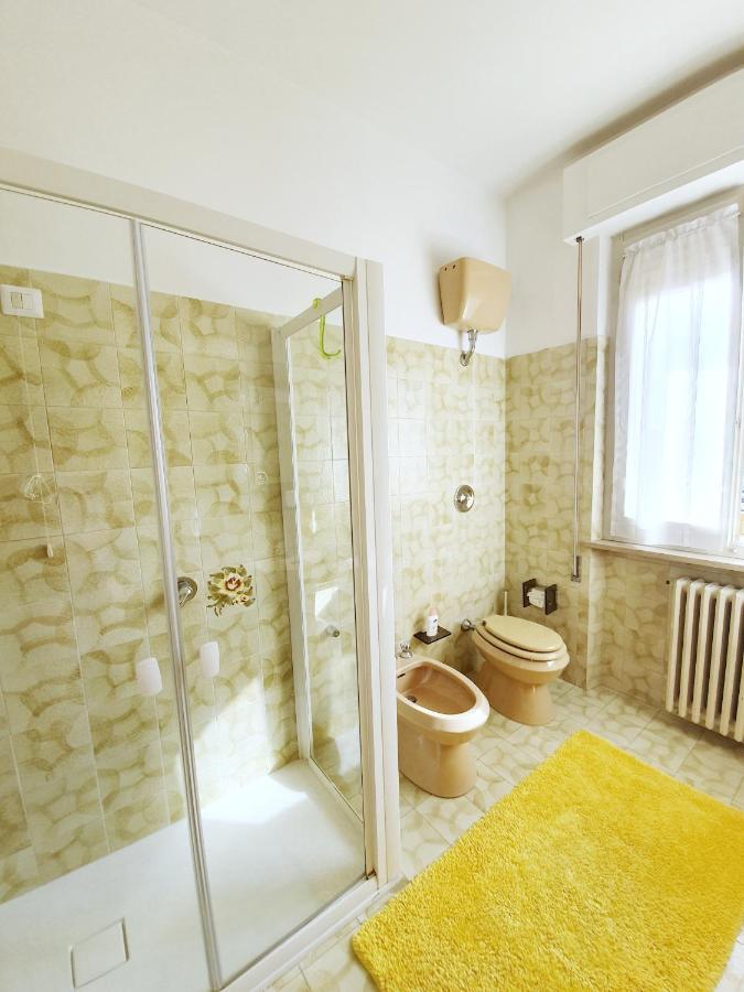Affittacamere Zona Caserma-Stazione Foligno Extérieur photo