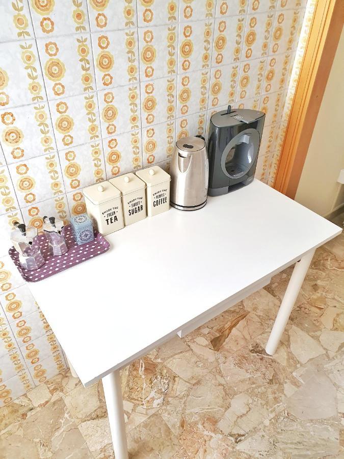 Affittacamere Zona Caserma-Stazione Foligno Extérieur photo